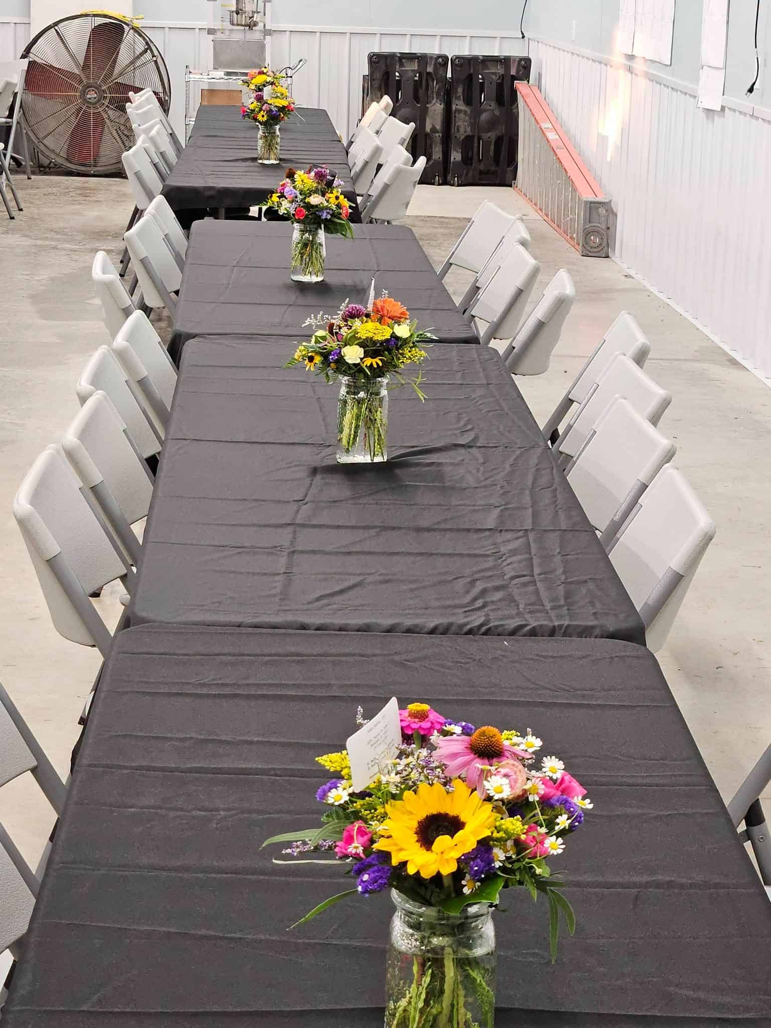 Bellflower Florist & Gifts, a florist located in Des Moines