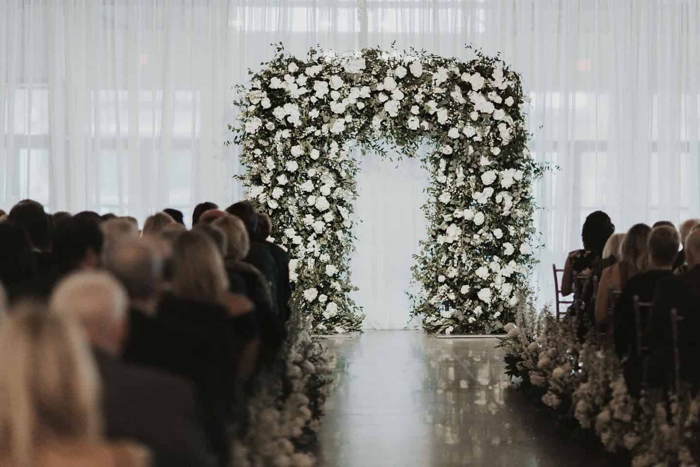 Wildflower, a florist located in Des Moines