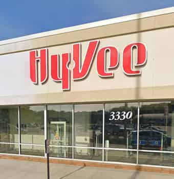 Hy-Vee Floral, a florist located in Des Moines, Iowa