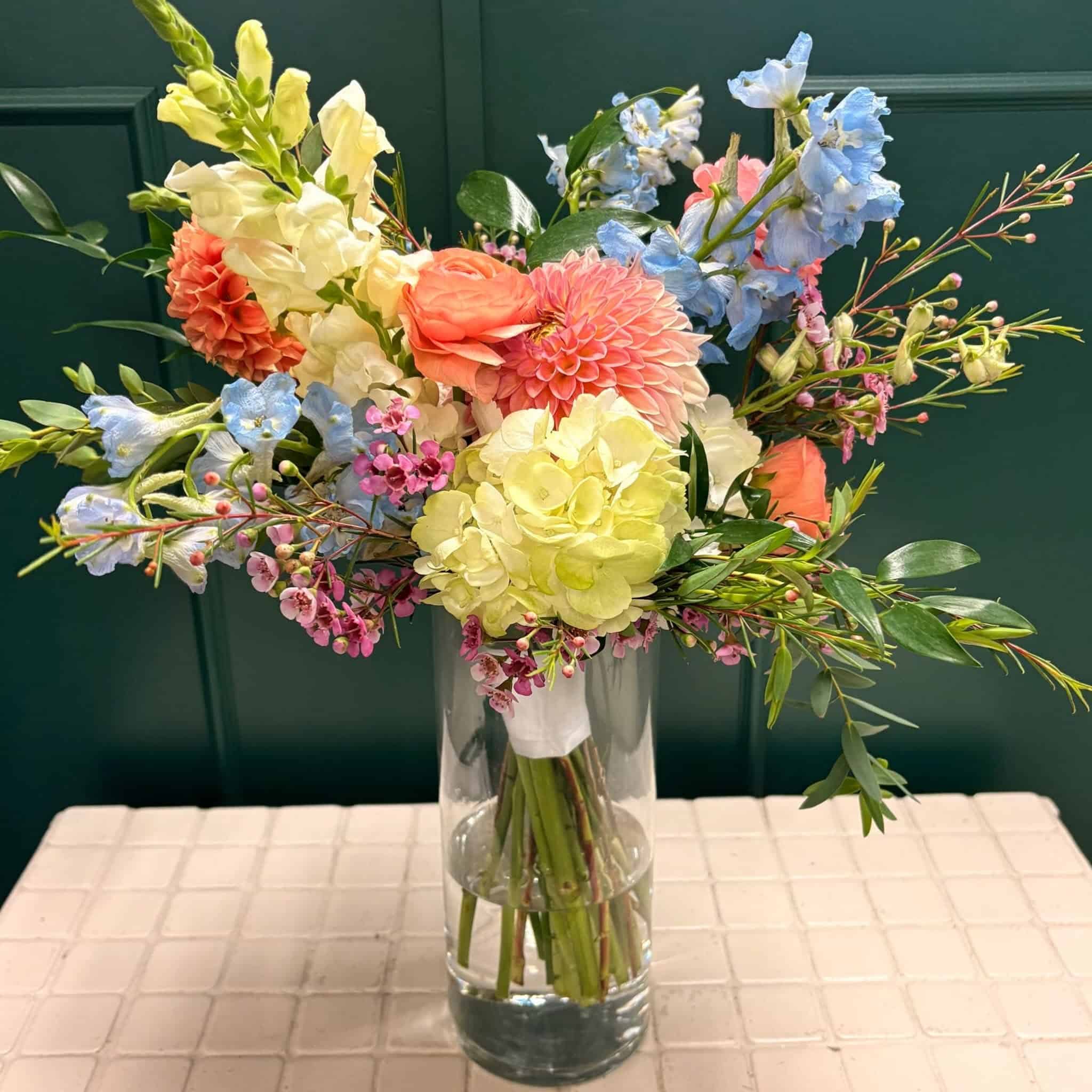 Irene's Flowers, a florist located in Des Moines
