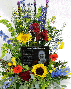 Flowers By Anthony, a florist located in Des Moines